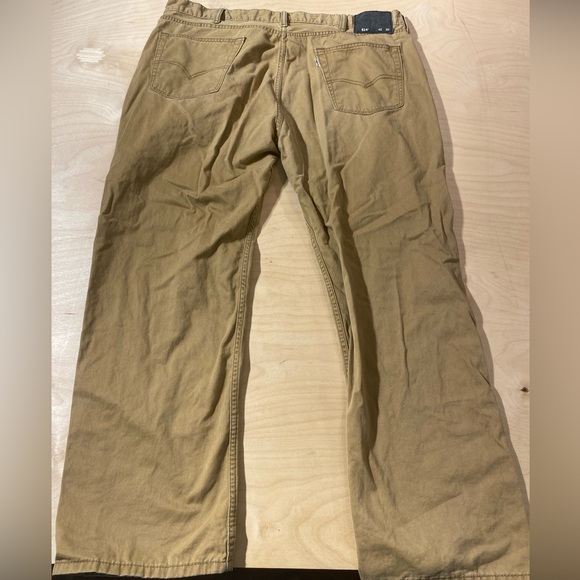 514 Levi’s Jeans 42 x 30 (AS) - Picture 10 of 13